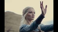 The Witcher | Image via Netflix